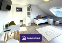 easyrooms Bochum- Nahe Lohrheidestadion Bild 1