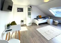 easyrooms Bochum- Nahe Lohrheidestadion Bild 7