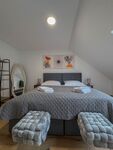 ADN LUX - Günzburg City - 6 Persons - Modern Bild 13