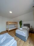 ADN LUX - Günzburg City - 6 Persons - Modern Bild 6