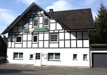 Smart Resorts Winterberg - Gruppenhaus - House of Crafsmen