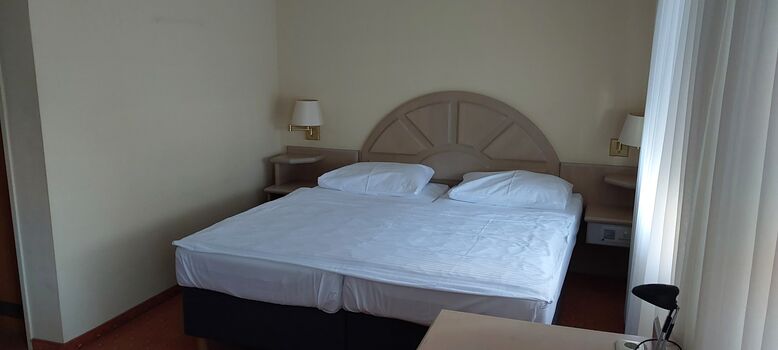 Abakus Hotel Sindelfingen/Maichingen