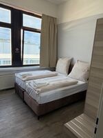 Zweibett Apartement