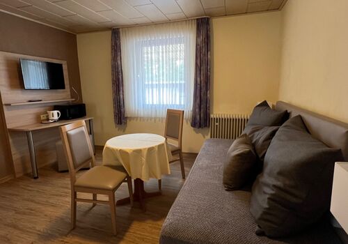 Westerwald Appartements