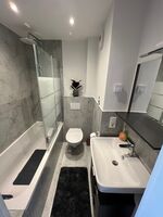 Modern Apartment House Bild 6