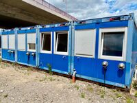 Unterkunft für Monteure und Handwerker/ Worker Accomodation Bild 11