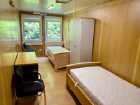 Unterkunft für Monteure und Handwerker/ Worker Accomodation Bild 1