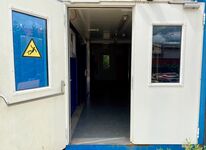 Unterkunft für Monteure und Handwerker/ Worker Accomodation Bild 5