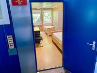 Unterkunft für Monteure und Handwerker/ Worker Accomodation Bild 9