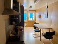 Unterkunft für Monteure und Handwerker/ Worker Accomodation Bild 7