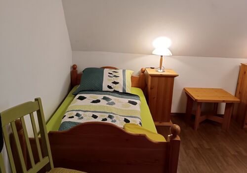 Gästehaus Atrico WG 1 Bild 5