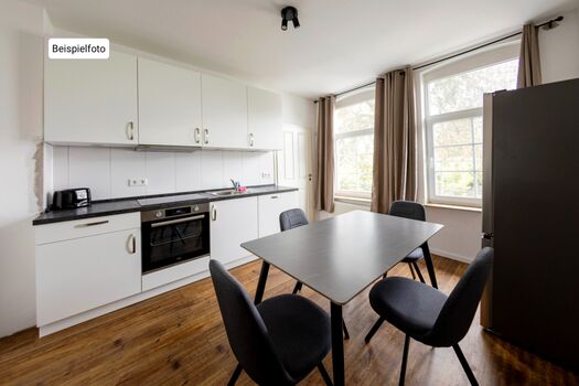 Komfortable Monteurunterkunft in Quakenbrück (Artland) Bild 2