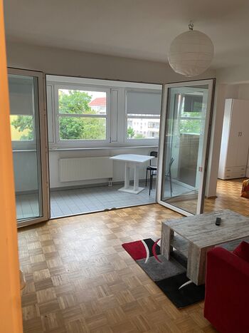 Apartment City Ludwigsfelde Picture 5