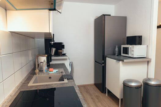 Langenhagen, 4 Schlafzimmer, Stellplatz, Anbindung A2 und A7 Bild 1