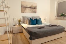 Langenhagen, 4 Schlafzimmer, Stellplatz, Anbindung A2 und A7 Bild 10