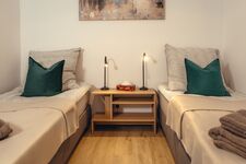 Langenhagen, 4 Schlafzimmer, Stellplatz, Anbindung A2 und A7 Bild 9