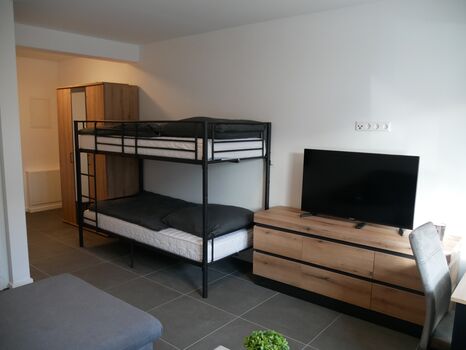 Herrnsheim Apartments Bild 2