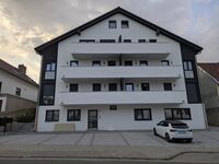 Herrnsheim Apartments Bild 1