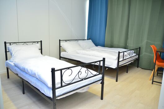 Xenon Hostels -Near Frankfurt Airport&Messe Obrázok 2