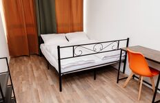 Xenon Hostels -Near Frankfurt Airport&Messe Bild 7