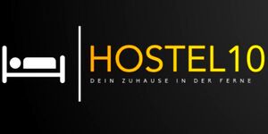 HOSTEL10 - DEIN ZUHAUSE IN DER FERNE Bild 11