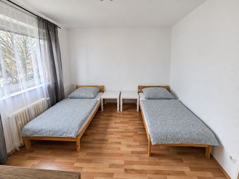 Hometime24 in Solingen – Frisch renoviert