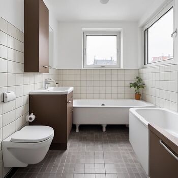 Monteurunterkunft Hannover-nach Wunsch/Bedürfnis Obrázok 4