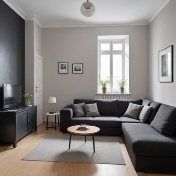 Monteurunterkunft Hannover-nach Wunsch/Bedürfnis Picture 4