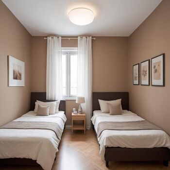 Monteurunterkunft Hannover-nach Wunsch/Bedürfnis Picture 5