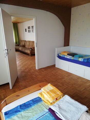 Monteurzimmer Kellerwald Bild 5