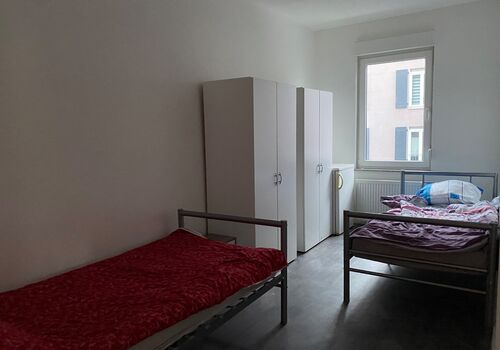 3,5-Zimmer Wohnung in Bad-Cannstatt Bild 4