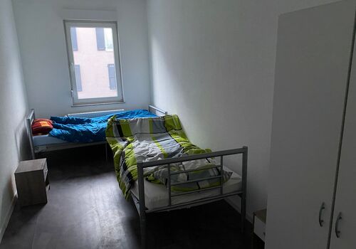 3,5-Zimmer Wohnung in Bad-Cannstatt Bild 3