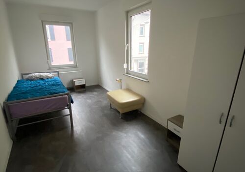 3,5-Zimmer Wohnung in Bad-Cannstatt Bild 2