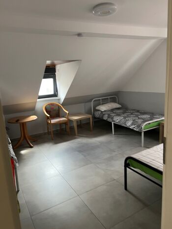 Einzel- und Doppelzimmer in Jockgrim Obrázok 2