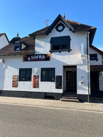 Einzel- und Doppelzimmer in Jockgrim Obrázok 1