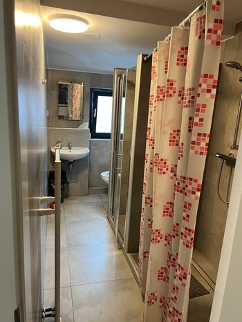 Einzel- und Doppelzimmer in Jockgrim Obrázok 4