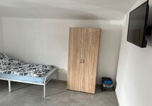 Einzel- und Doppelzimmer in Jockgrim Zdjęcie 8