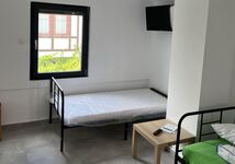 Einzel- und Doppelzimmer in Jockgrim Zdjęcie 4