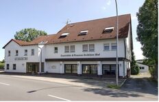 Pension Goldstein Bild 1