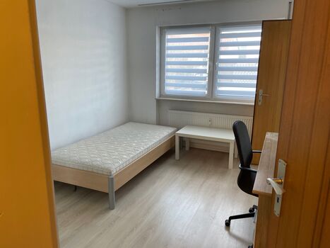 Einzimmerwohnung an Monteure Zdjęcie 3