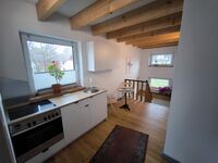 Auszeit; Ferienwohnung mit Sauna und Dachterrasse Bild 3