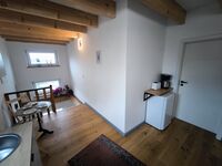 Auszeit; Ferienwohnung mit Sauna und Dachterrasse Bild 5