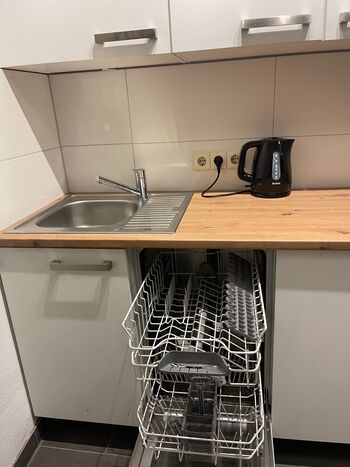 2 Zimmer Wohnung nähe Montabaur Bild 4