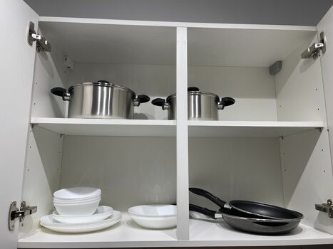 2 Zimmer Wohnung nähe Montabaur Bild 2