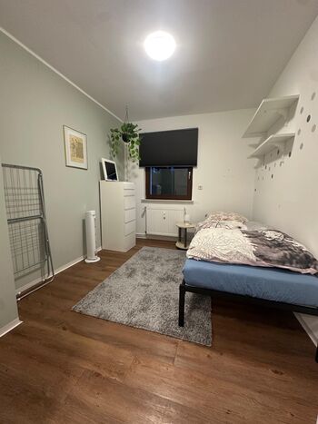 Wohnung Monteure Barnim Picture 2