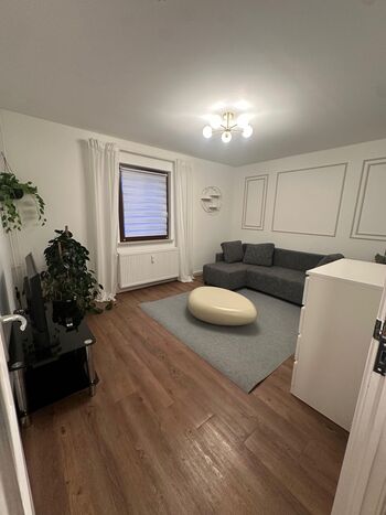 Wohnung Monteure Barnim Picture 5