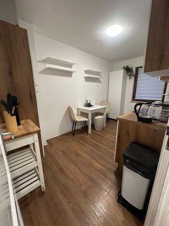 Wohnung Monteure Barnim Picture 3