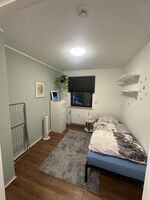 Wohnung Monteure Barnim Bild 11