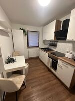 Wohnung Monteure Barnim Bild 1