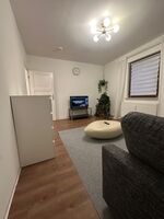 Wohnung Monteure Barnim Bild 16